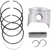Πιστόνι μοτοσυκλέτας κιτ WISECO PISTON KIT RAPTOR 1mm