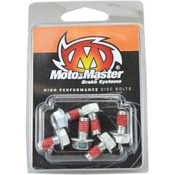 Βίδες δισκόπλακας μοτοσυκλέτας ROTOR MOTO-MASTER M6X12 HEX
