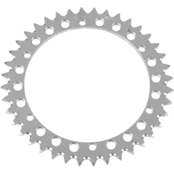 Γρανάζι πίσω κίνησης RENTHAL SPROCK R 520 40T SI UL SC Γρανάζι πίσω κίνησης RENTHAL SPROCK R 520 40T SI UL SC