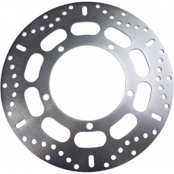 Δισκόπλακα μοτοσυκλέτας εμπρός EBC FIX RND FR MD4158