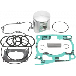 Πιστόνι μοτοσυκλέτας κιτ WISECO PISTON KIT W/GASKETS YZ 125 00
