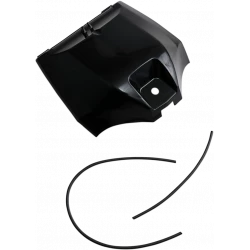 Κάλυμμα φίλτρου αέρα CYCRA YZF 18- BLACK Κάλυμμα φίλτρου αέρα CYCRA YZF 18- BLACK