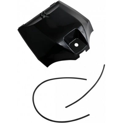 Κάλυμμα φίλτρου αέρα CYCRA YZF 18- BLACK