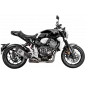 Τελικό εξάτμισης μοτοσυκλέτας AKRAPOVIC TI/CF CB1000R thumb