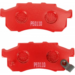 Τακάκια μοτοσυκλέτας EBC CARBON TT DIRT FA477TT Τακάκια μοτοσυκλέτας EBC CARBON TT DIRT FA477TT