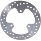 Δισκόπλακα μοτοσυκλέτας πίσω EBC FIX RND RE MD1002 thumb
