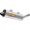 Εξάτμιση μοτοσυκλέτας FMF T-CORE2 S/A CR250 90-91