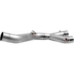 Λαιμός εξάτμισης μοτοσυκλέτας AKRAPOVIC TI YAM R1 20 Λαιμός εξάτμισης μοτοσυκλέτας AKRAPOVIC TI YAM R1 20