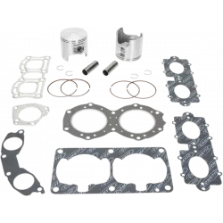 Σετ πιστόνια μοτοσυκλέτας WISECO PISTON KIT YAM 700 STD. 19 Σετ πιστόνια μοτοσυκλέτας WISECO PISTON KIT YAM 700 STD. 19