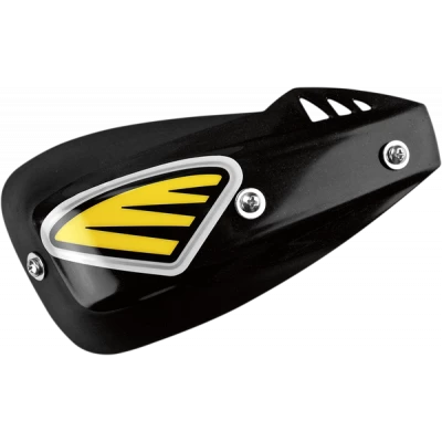 Προστατευτικές χούφτες μηχανής CYCRA PRO BEND DX BLACK