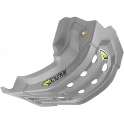 Ποδιά κινητήρα CYCRA CRF450 17-19 GREY