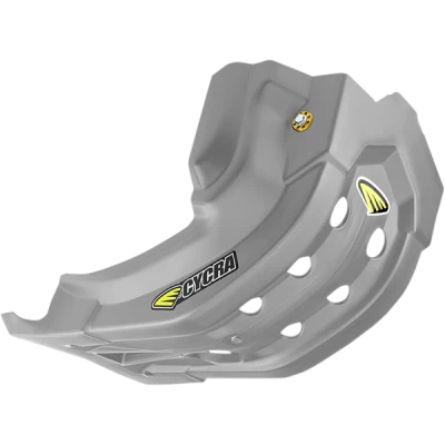 Ποδιά κινητήρα CYCRA CRF450 17-19 GREY