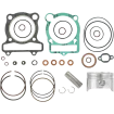 Πιστόνι μοτοσυκλέτας κιτ WISECO PISTON KIT W/GASKET YFM 400 FBH 4X4 04-08 thumb