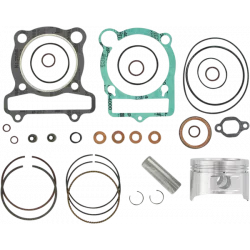 Πιστόνι μοτοσυκλέτας κιτ WISECO PISTON KIT W/GASKET YFM 400 FBH 4X4 04-08