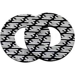 Προστατευτικά χειρολαβών SCAR Black Προστατευτικά χειρολαβών SCAR Black