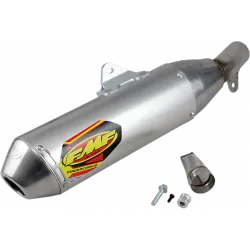 Εξάτμιση μηχανής FMF MUFFLER PC4 KFX450