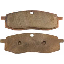 Τακάκια μοτοσυκλέτας EBC SINT R SERIES FA105R