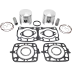 Σετ πιστόνια μοτοσυκλέτας WISECO PISTON KIT YAM EXCITER 570 thumb