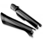Προστατευτικά πιρουνιού μηχανής CYCRA YZF250/450 14- BLACK thumb