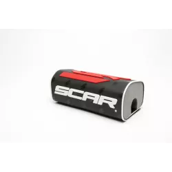 Μαξιλαράκι τιμονιού SCAR BAR PAD O2 ΜΑΥΡΟ Μαξιλαράκι τιμονιού SCAR BAR PAD O2 ΜΑΥΡΟ