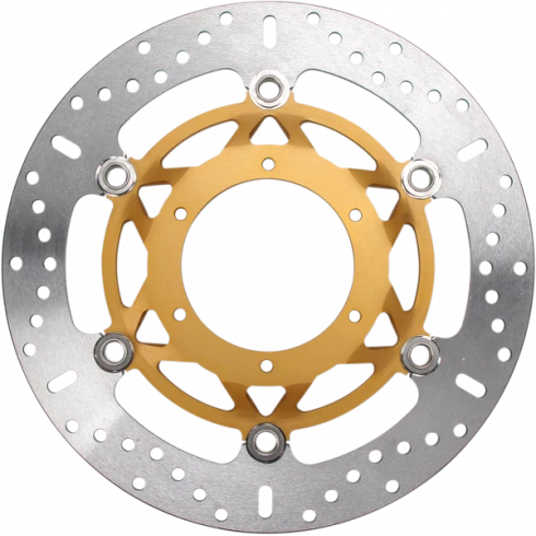Δισκόπλακα μοτοσυκλέτας εμπρός EBC FLT X SERIES RND MD1120X Δισκόπλακα μοτοσυκλέτας εμπρός EBC FLT X SERIES RND MD1120X