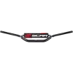 Τιμόνι μοτοσυκλέτας SCAR HANDLEBAR X2 για KAWASAKI VILLO ΜΑΥΡΟ/ΑΣΠΡΟ Τιμόνι μοτοσυκλέτας SCAR HANDLEBAR X2 για KAWASAKI VILLO ΜΑΥΡΟ/ΑΣΠΡΟ thumb