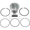 Πιστόνι μοτοσυκλέτας κιτ WISECO PISTON KIT XT/TT/SR 500 95-99 thumb