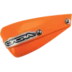 Εφεδρικά πλαστικά για προστατευτικές χούφτες μηχανής CYCRA Low-Profile ORANGE thumb