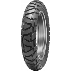 Πίσω λάστιχο μοτοσυκλέτας DUNLOP MISSION 120/90-18 65T TL M&S Πίσω λάστιχο μοτοσυκλέτας DUNLOP MISSION 120/90-18 65T TL M&S
