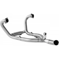 Λαιμός εξάτμισης μοτοσυκλέτας AKRAPOVIC TI R NINET Λαιμός εξάτμισης μοτοσυκλέτας AKRAPOVIC TI R NINET