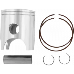 Πιστόνι μοτοσυκλέτας WISECO PISTON YAM .50mm IT 125