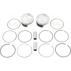 Πιστόνι μοτοσυκλέτας WISECO PISTN KT TRKR 96-103 STD Πιστόνι μοτοσυκλέτας WISECO PISTN KT TRKR 96-103 STD