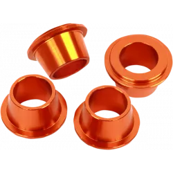 Αποστάτης τιμονιού SCAR για KTM ORANGE Αποστάτης τιμονιού SCAR για KTM ORANGE