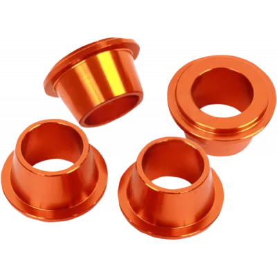 Αποστάτης τιμονιού SCAR για KTM ORANGE