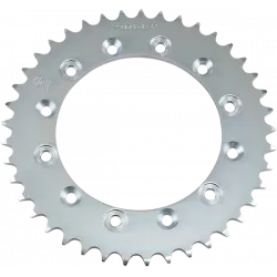 Γρανάζι πίσω κίνησης JT Sprockets JTR245/2.41 Γρανάζι πίσω κίνησης JT Sprockets JTR245/2.41