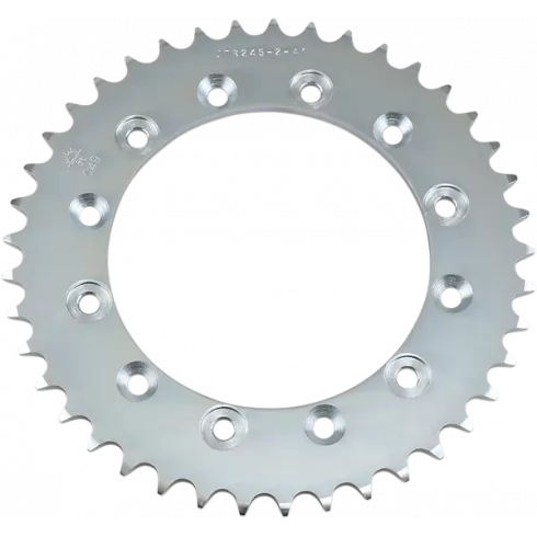 Γρανάζι πίσω κίνησης JT Sprockets JTR245/2.41 Γρανάζι πίσω κίνησης JT Sprockets JTR245/2.41