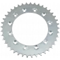 Γρανάζι πίσω κίνησης JT Sprockets JTR245/2.41 thumb