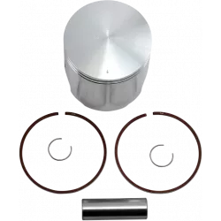 Πιστόνι μοτοσυκλέτας WISECO PISTON YAM 1100 .50mm Πιστόνι μοτοσυκλέτας WISECO PISTON YAM 1100 .50mm