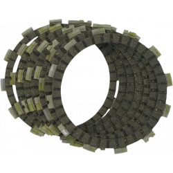 Δίσκοι συμπλέκτη EBC CK3377 Δίσκοι συμπλέκτη EBC CK3377