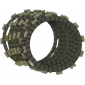 Δίσκοι συμπλέκτη EBC CK3377 thumb