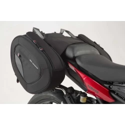Εξαρτήματα στήριξης για βαλίτσες SW-MOTECH BLAZE για 2 Εξαρτήματα στήριξης για βαλίτσες SW-MOTECH BLAZE για 2