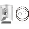 Πιστόνι μοτοσυκλέτας WISECO PISTON KIT SPTMAN90 1.5mm