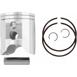 Πιστόνι μοτοσυκλέτας WISECO PISTON KIT SPTMAN90 1.5mm