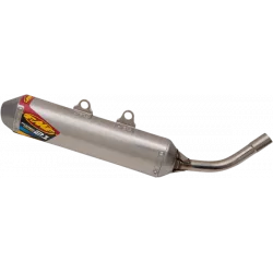 Εξάτμιση μηχανής FMF MUFFLER P-CORE 2.1 Εξάτμιση μηχανής FMF MUFFLER P-CORE 2.1