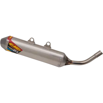 Εξάτμιση μηχανής FMF MUFFLER P-CORE 2.1