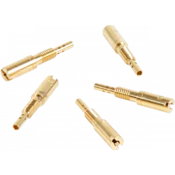 Ακροφύσια καρμπυρατέρ WISECO JETS PILOT ASST KT MIKUNI Ακροφύσια καρμπυρατέρ WISECO JETS PILOT ASST KT MIKUNI