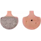 Τακάκια μοτοσυκλέτας EBC SINTERED HH FA094HH thumb