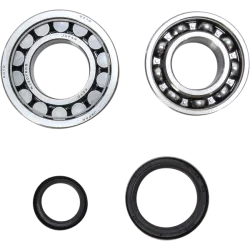 Σετ ρουλεμάν στροφάλου με τσιμούχες ProX για KTM Σετ ρουλεμάν στροφάλου με τσιμούχες ProX για KTM