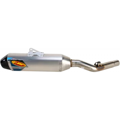 Εξάτμιση μηχανής FMF MUFFLR KX250F RCT4.1 W/C 09-13