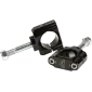 Αποστάτες τιμονιού μοτοσυκλέτας RENTHAL BARMOUNT 36 YZ OFFSET 5mm thumb